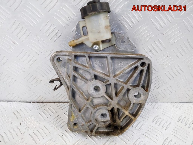 Кронштейн РКПП изитроник Opel Corsa D 24410017