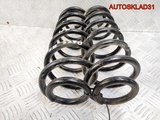 Пружина задняя комплект VW Passat B6 3C0511115AR (Изображение 4)