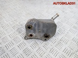 Радиатор масляный Audi A4 B6 2.0 ALT 06B117021 (Изображение 2)