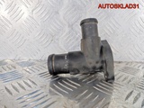 Фланец системы охлаждения Audi A4 B5 028121133 (Изображение 5)