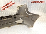 Бампер задний Hyundai i30 866112R300 Универсал (Изображение 12)