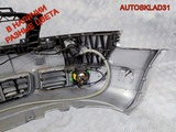 Бампер передний Audi A4 B6 8H0807437 Кабриолет (Изображение 10)