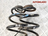 Пружина задняя Volkswagen Passat B5 3B0511115D (Изображение 6)