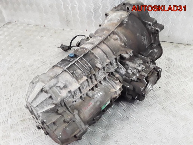 АКПП 5HP19 CJQ Volkswagen Passat B5 1,8 AEB Бензин