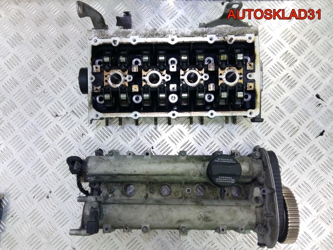 Головка блока цилиндров VW Golf 1.6 AZD 036103373T
