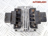 Блок управления АКПП Opel Corsa D Z14XEP 55556752 (Изображение 6)