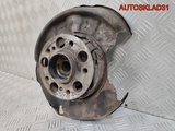 Кулак поворотный задний левый Mercedes-Benz W202 (Изображение 4)