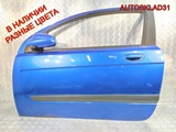 Дверь передняя левая Chevrolet Aveo T250 96897363 (Изображение 2)