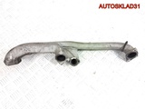 Коллектор впускной Audi A6 C5 2.5 AKN 059145770L (Изображение 1)