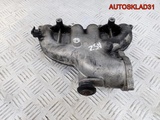 Коллектор впускной VW Sharan 1.9 ASZ 038129713AG (Изображение 3)
