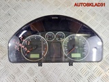 Панель приборов VW Sharan 7M3920800G 2,0 Бензин (Изображение 2)