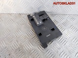Блок комфорта п/л двери Mercedes W203 A2038206326 (Изображение 7)