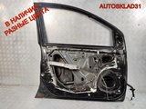 Дверь передняя левая Nissan Note E11 H01019U0M0 (Изображение 6)
