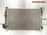Касета радиаторов Opel Vectra C 13191386 (Изображение 3)