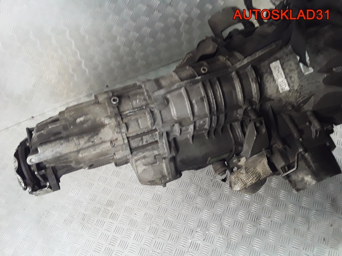 АКПП GAK 4WD 5HP19 Volkswagen Passat B5+ BDN