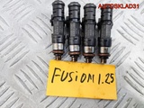 Форсунка инжекторная Ford Fiesta 0280158207 (Изображение 8)