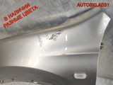 Крыло переднее левое Nissan Qashqai F31011YAMA (Изображение 3)
