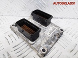 Блок эбу Opel Astra H 1.4 Z14XEP 55557934 Бензин (Изображение 3)