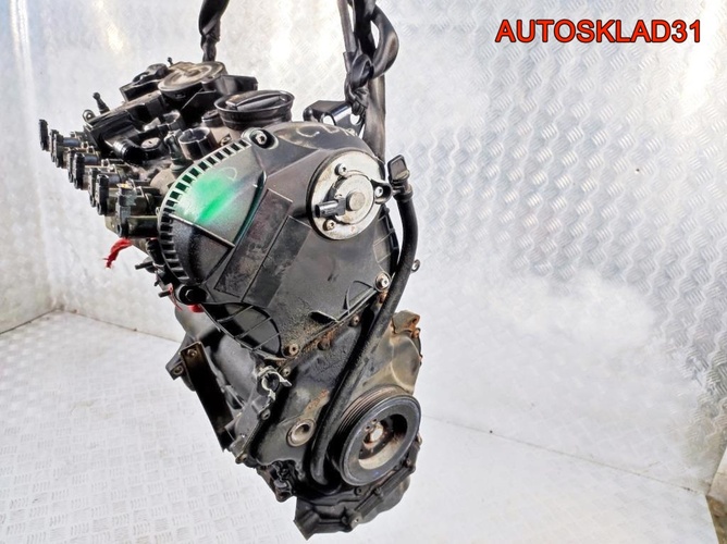 Двигатель CDN Audi A4 B8 2.0 Бензин