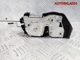 Замок двери задней левой BMW E90 51217229467 (Изображение 6)