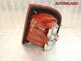 Фонарь задний левый Skoda Octavia 1U6945095 Седан (Изображение 3)