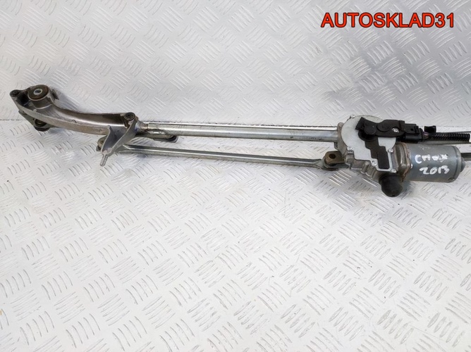 Трапеция стеклоочистителей Ford C-MAX AM5117504AE