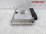 Блок эбу VW Sharan 06A906032AK 1,8 AWC Бензин (Изображение 3)