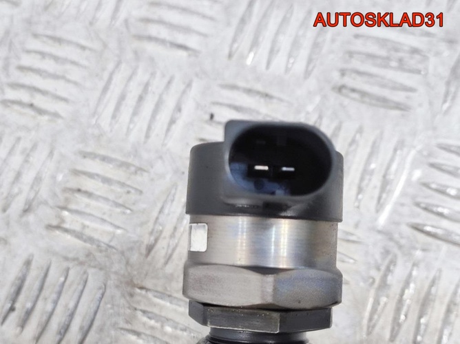 Рейка топливная в сборе BMW F30 B47D20A 0445214315