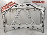 Капот Volkswagen Polo 6N0823031H (Изображение 6)