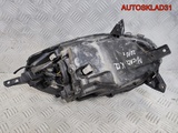 Фара правая Nissan Micra K12 26010BG10B (Изображение 7)