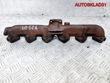 Коллектор выпускной Opel Omega B Y25DT 11622248166 (Изображение 1)