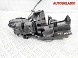 Замок двери передней правой Ford Focus 2 2400151 (Изображение 2)