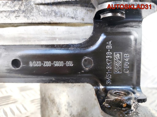 Насос эгур Volvo S40 4N513K514C6S4B