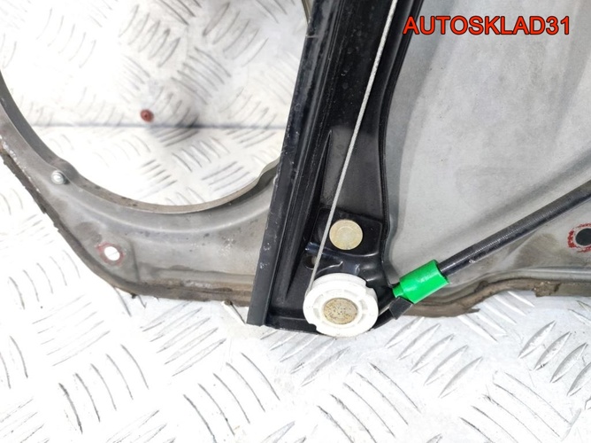 Стеклоподъемник передний левый VW Golf 4 1J4837755