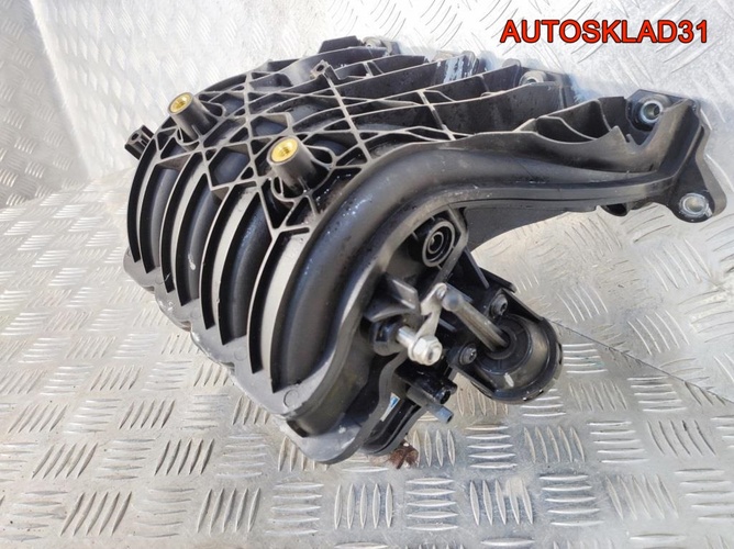 Коллектор впускной Chevrolet Lacetti 96452343