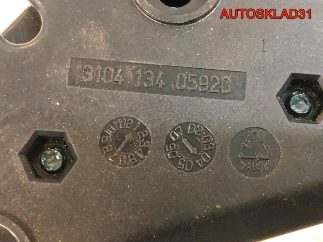 Блок электронный Volkswagen Golf 5 1K0035463D