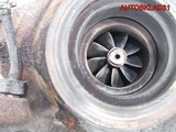 Турбина VW Passat B6 2.0 BMP 030253014N Дизель (Изображение 5)