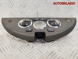 Блок климат контроля Nissan Note E11 275009U10A (Изображение 4)