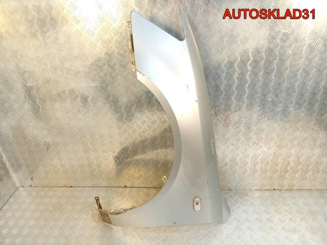 Крыло переднее левое Hyundai Sonata NF 663103K200