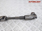 Кардан рулевой Audi A4 B6 8E0419502H (Изображение 7)