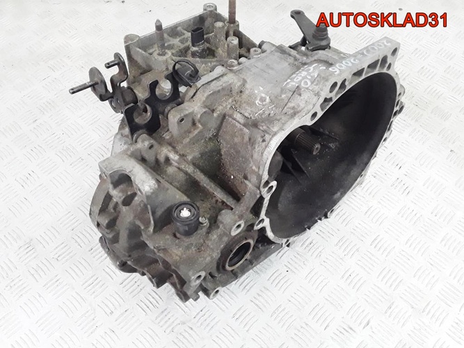 МКПП 5 ступенчатая для Киа Каренс 2,0 D4EA CRDI