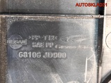 Торпедо Голое Nissan Qashqai J10 Не востановленная (Изображение 10)