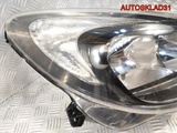 Фара правая Opel Corsa D 13446802 Рестайлинг (Изображение 4)