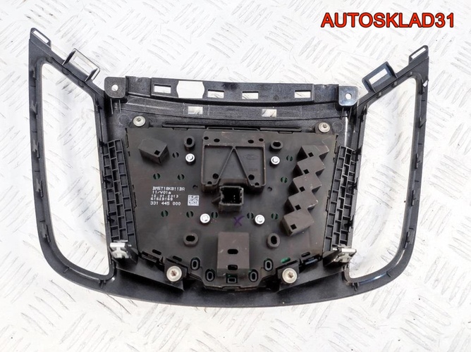 Блок кнопок Ford C-MAX 2 BM5T18K811BA