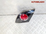 Фонарь задний внутренний правый Mazda 3 BK P2913R (Изображение 3)