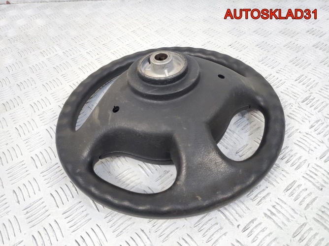 Рулевое колесо с AIR BAG Renault Logan 8200170149A