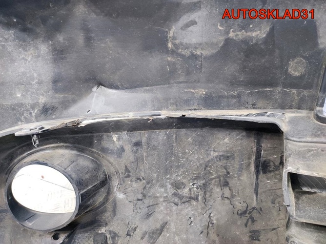 Бампер передний Nissan Qashqai J10 62022JD00H