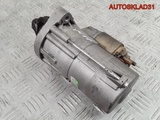 Стартер BMW E46 2,0 M47T OE4 7787354 дизель (Изображение 2)