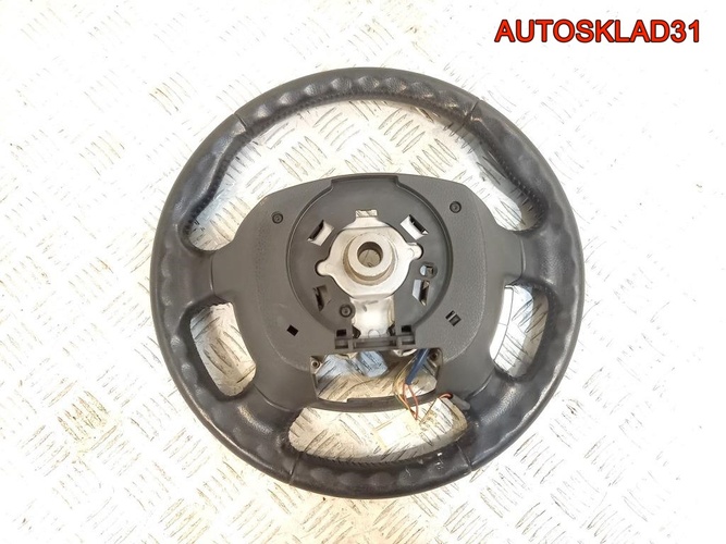 Рулевое колесо кожа Nissan Primera P12E 48430BA000