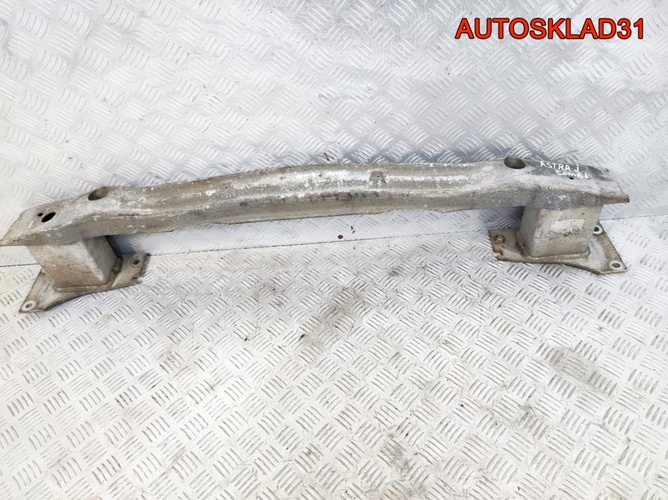 Усилитель заднего бампера Opel Astra J 13409229
